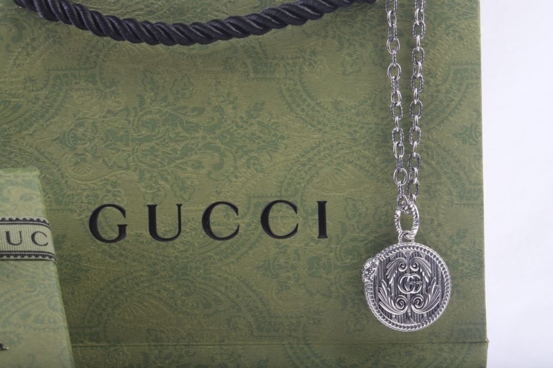 Gucci Necklaces